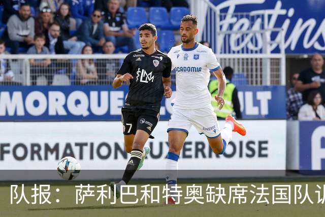 队报：萨利巴和特奥缺席法国队训练，但“无需担心”