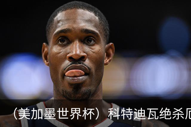 （美加墨世界杯）科特迪瓦绝杀厄瓜多尔 瑞典5:1大胜突尼斯